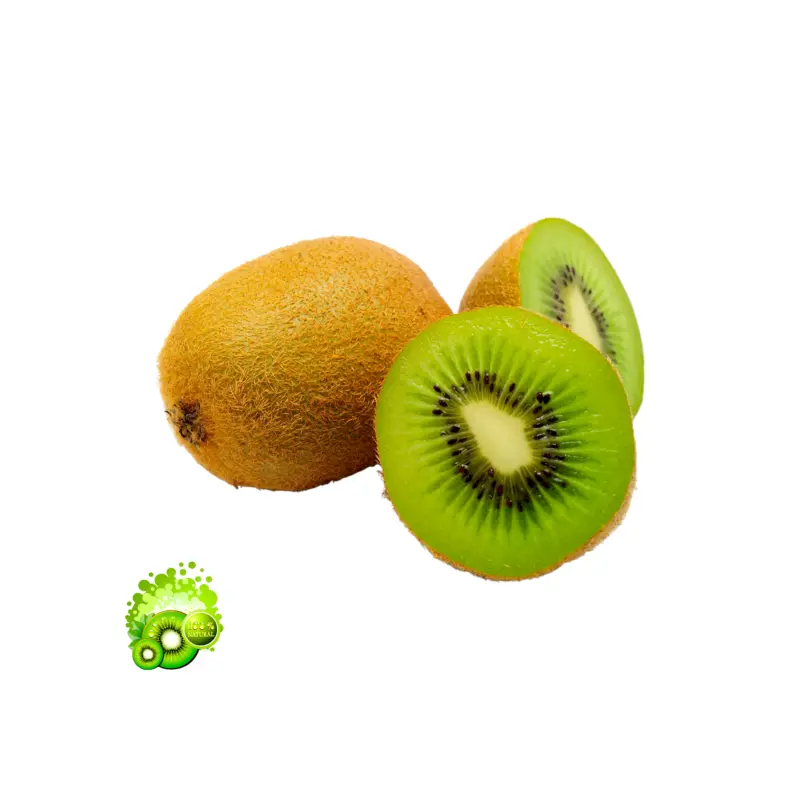 China Green Kiwi Fruit 6 Pcs