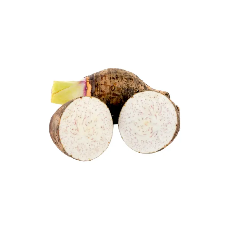 China Yam Taroes 1.200g-1.400g