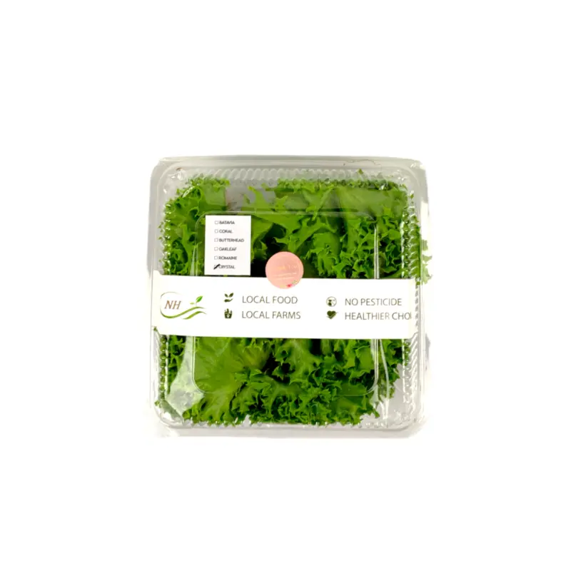 Crystal Lettuce (Box)