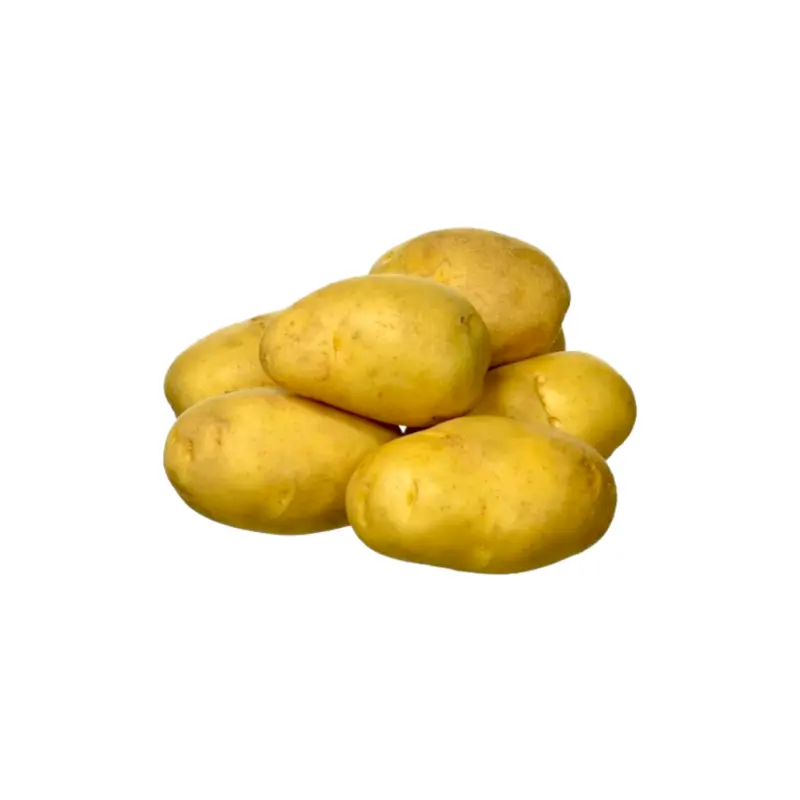 Holland Fresh Potato Crt 3kg-4kg