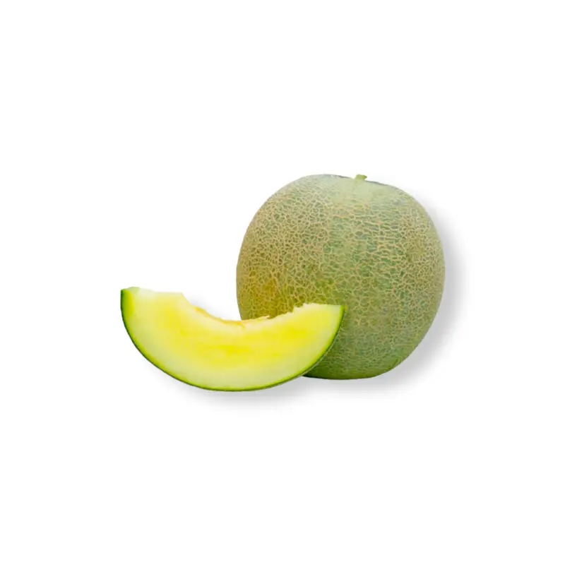 Local Rock Melon 2kg-2.200kg