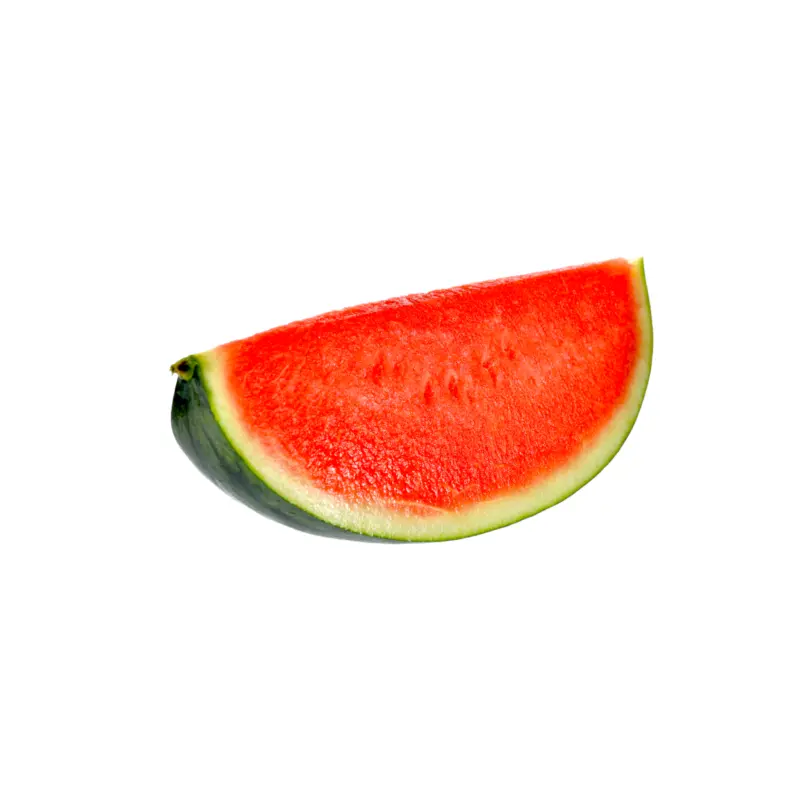 Local Water Melon Seedless Slice 2Kg-2.5kg