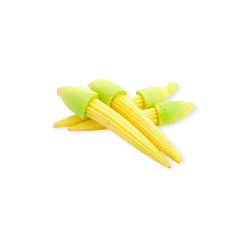 Local Young Corn 350g  400g