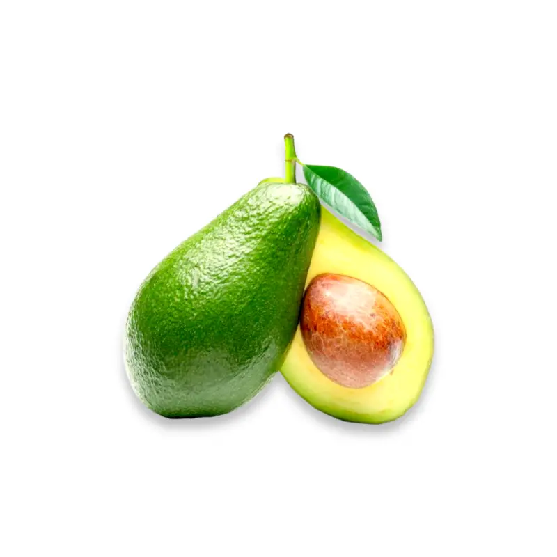 Malaysia Avocado 500g-600g