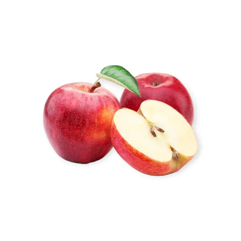 Newzealand pacific Rose Apple 6 pcs