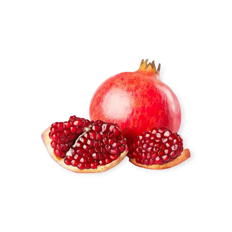 Peru Pomegranate 1 pc