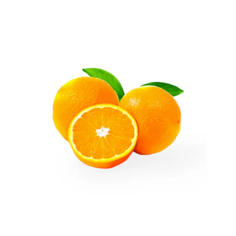 South Africa Valencia Orange 7pcs