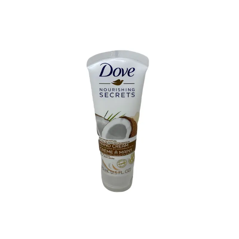 Dove Hand Cream(coconut)