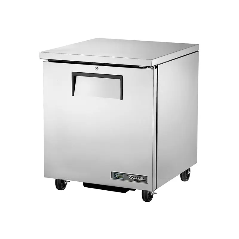 TRUE - TWT-27F-HC WORKTOP FREEZER 27"