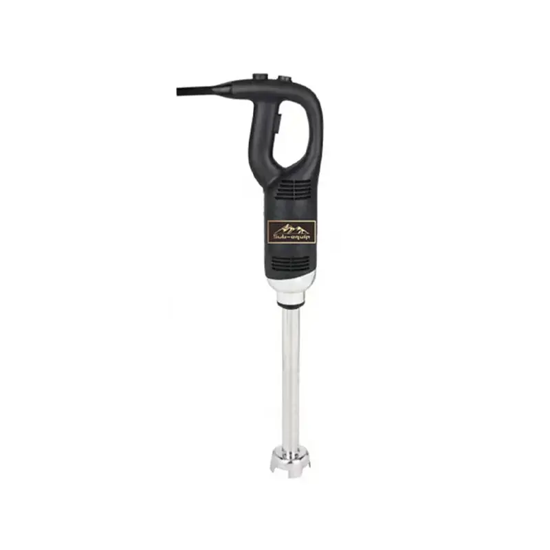 TURBO - IMMERSION BLENDER 18" VARIABLE  SPEED