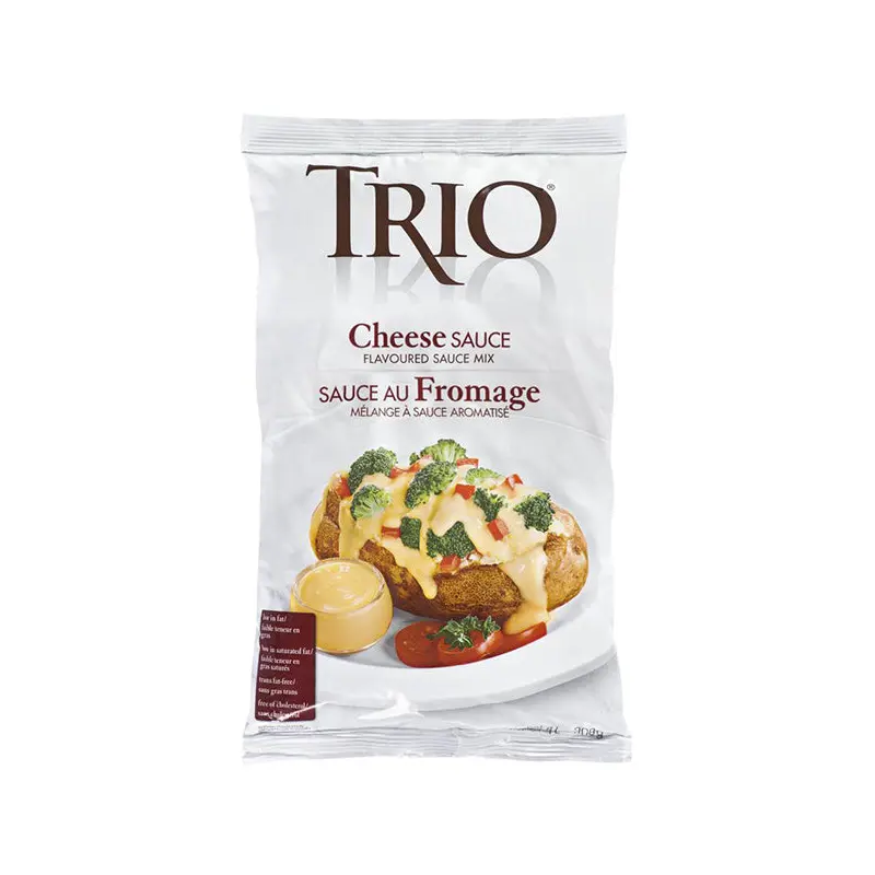 TRIO - CHEESE SAUCE 908GR