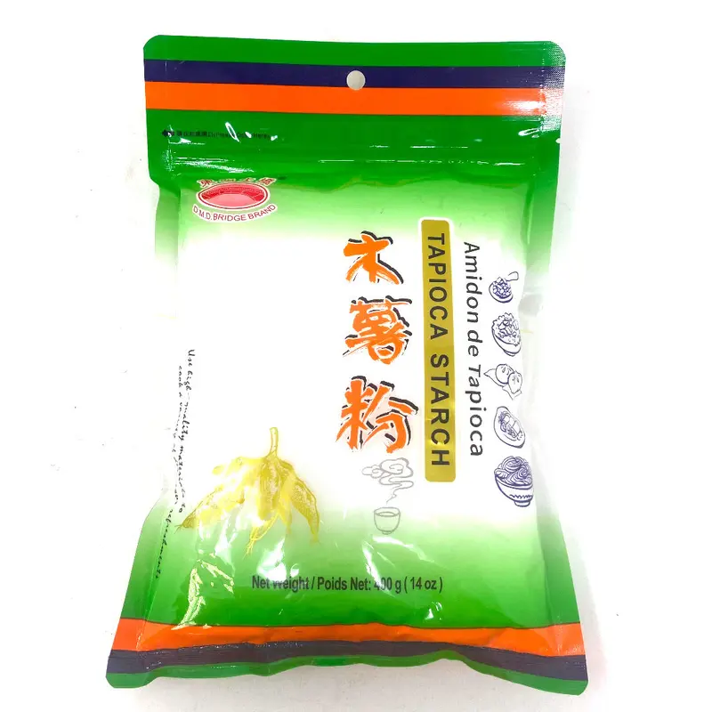 D.M.D Tapioca Starch