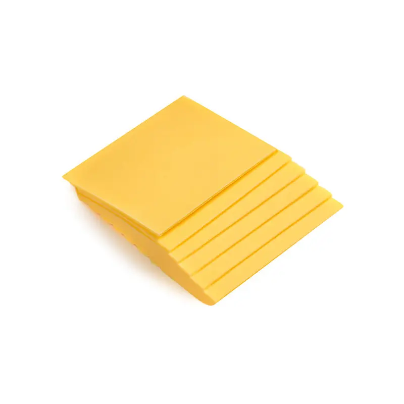 TRE STELLE - MILD CHEDDAR SLICED CHEESE 500GR