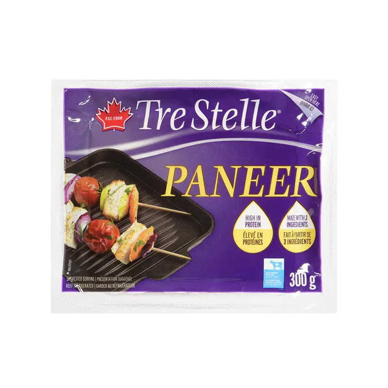 TRE STELLE - PANEER CHEESE 300GR