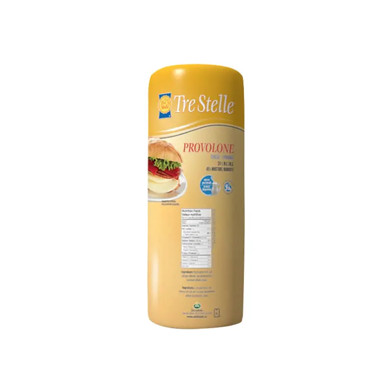 TRE STELLE - PROVOLONE PER KG