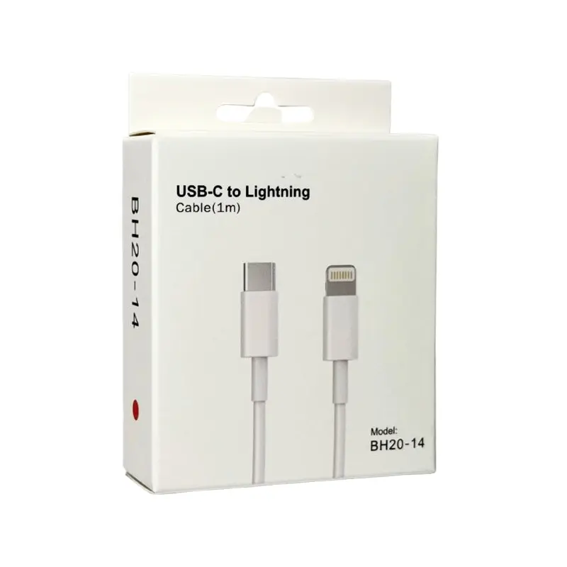 TREQA - USB-C TO LIGHTNING CABLE EA