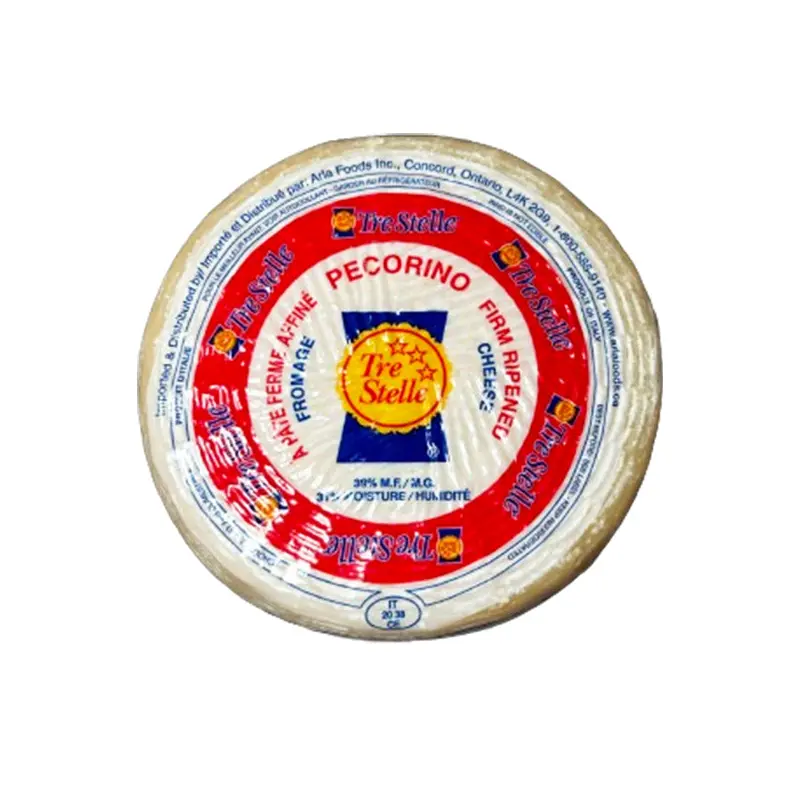 TRE STELLE - CROTONESE PER KG