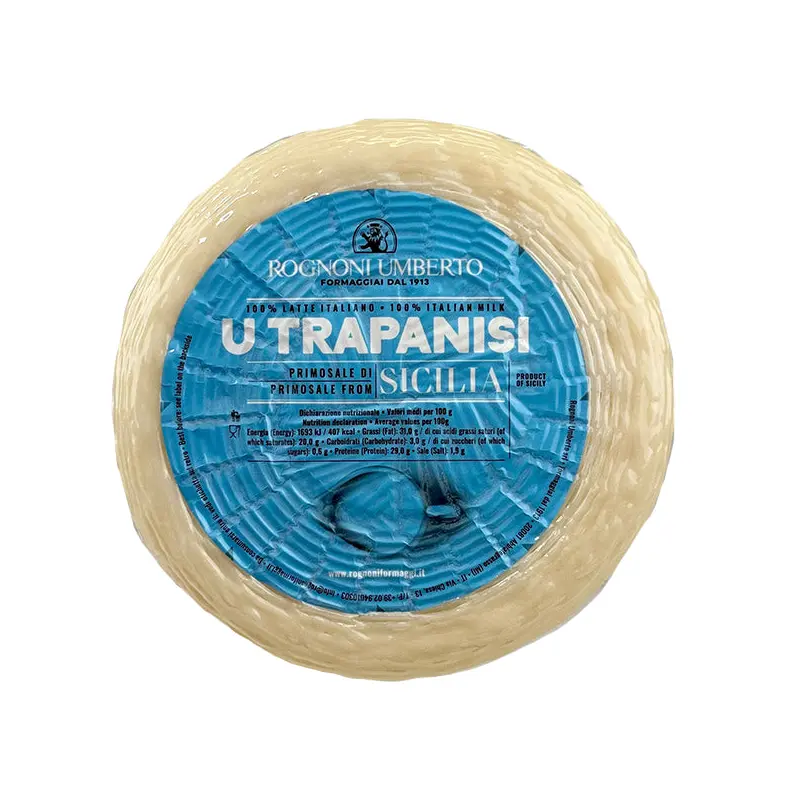 TRAPINISI - PRIMOSALE SHEEP ORIGINAL PER KG