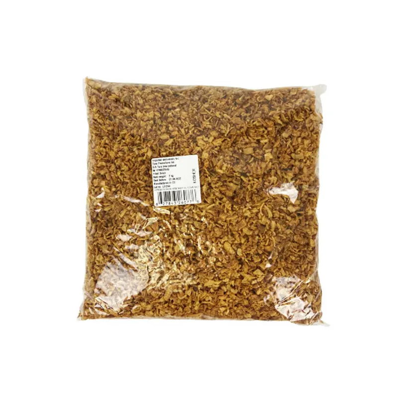 TORO - FRIED ONIONS 2KG