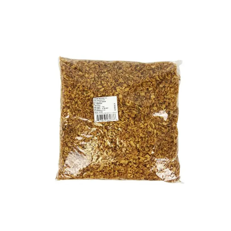 TORO - FRIED ONIONS 5x2 KG