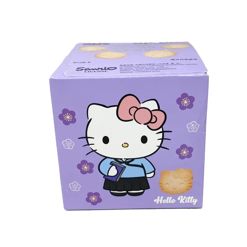 Cookies(lactobacillus)