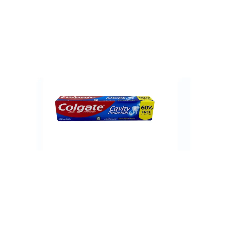 Colgate Toothpaste