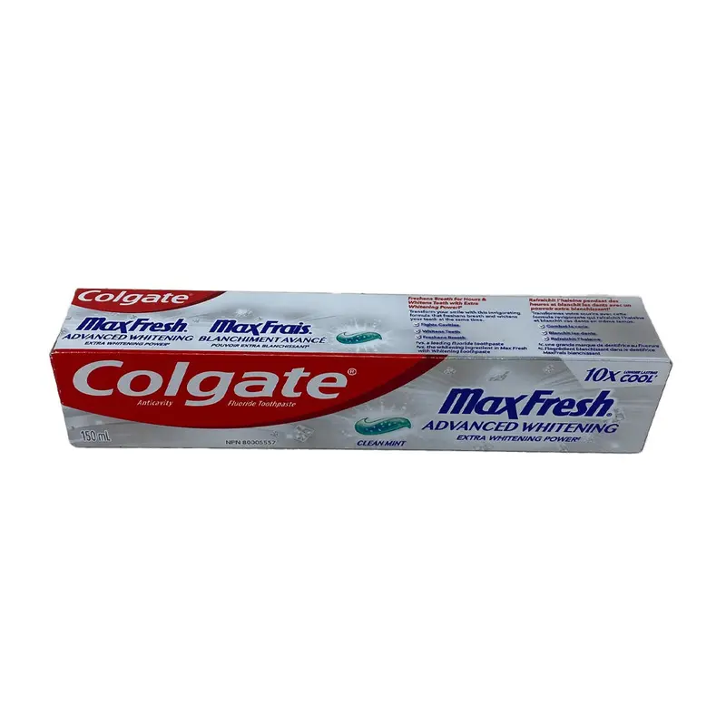 Colgate Toothpaste(mint)