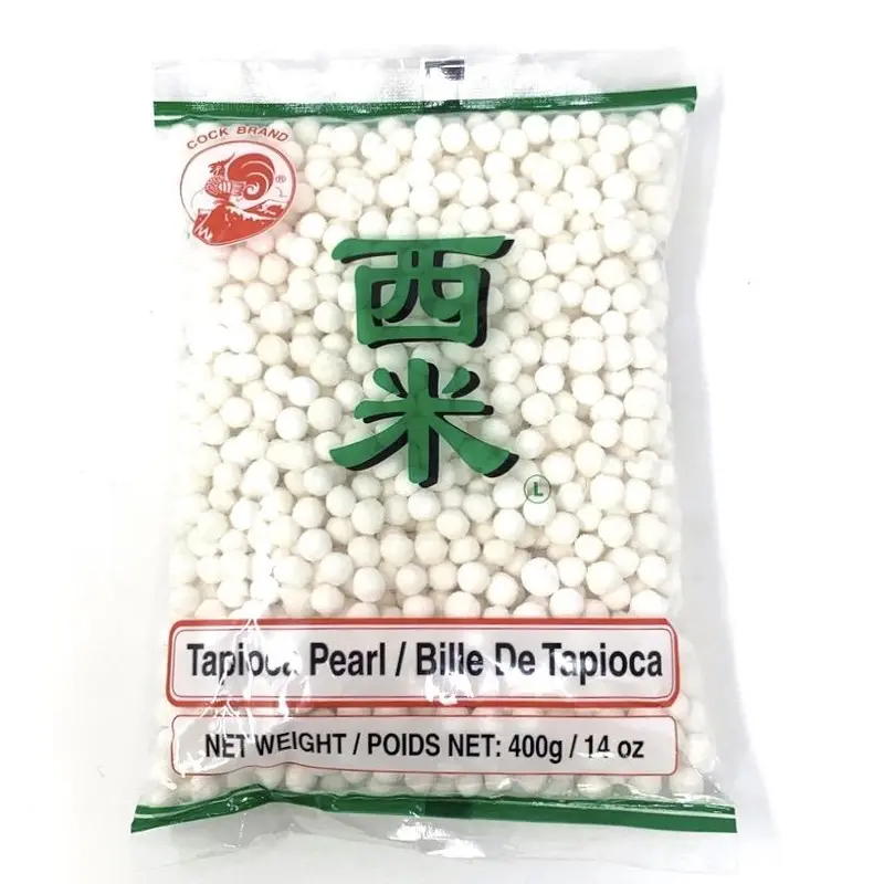 Cock Tapicoa Pearl(Large)