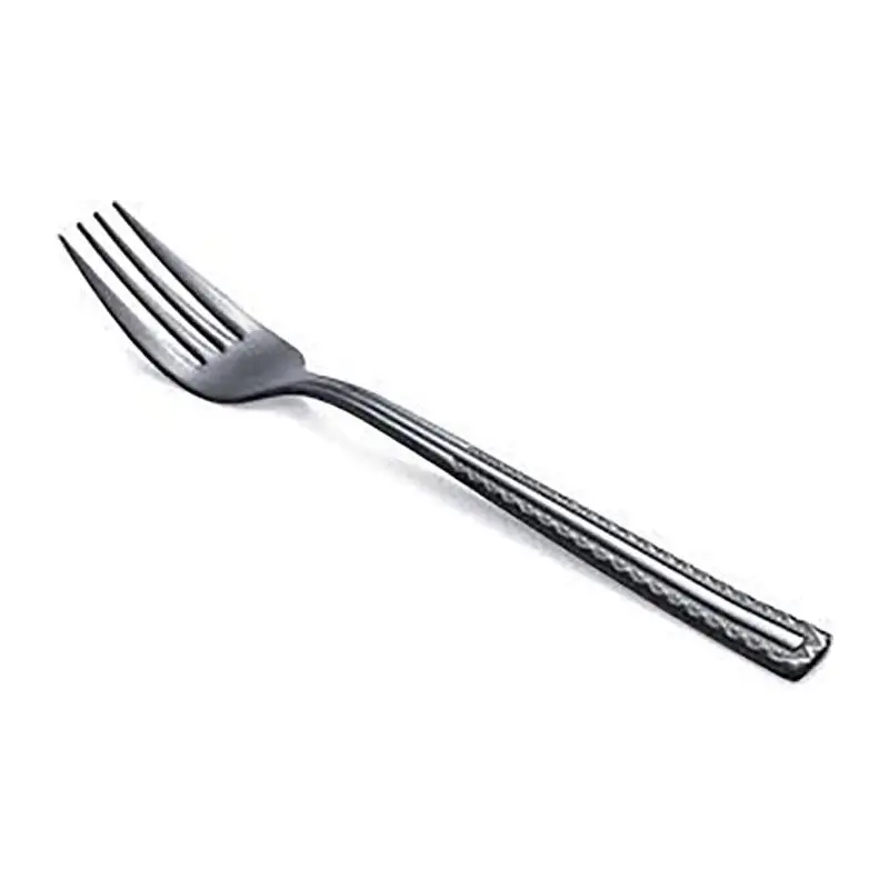 TODAYS PRODUCT - STAINLESS STEEL DELUXE DINNER FORK 12EA
