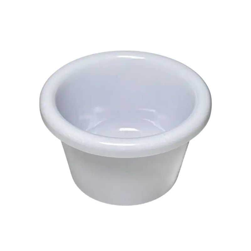 TODAY'S - MINI MELAMINE CONDIMENT CONTAINERS 2.5"