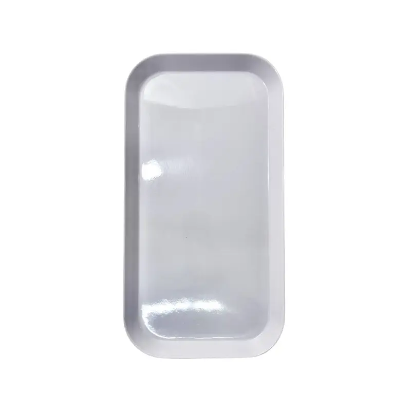 TODAYS KITCHEN - MELAMINE SERVING TRAY 12.5"x6.75"