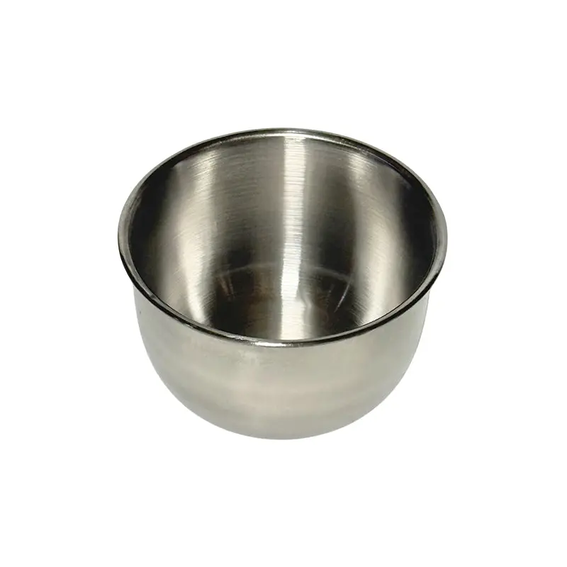 TODAYS KITCHEN - STAINLESS STEEL PINCH BOWL 5OZ / 8CM DIA X5CM EA