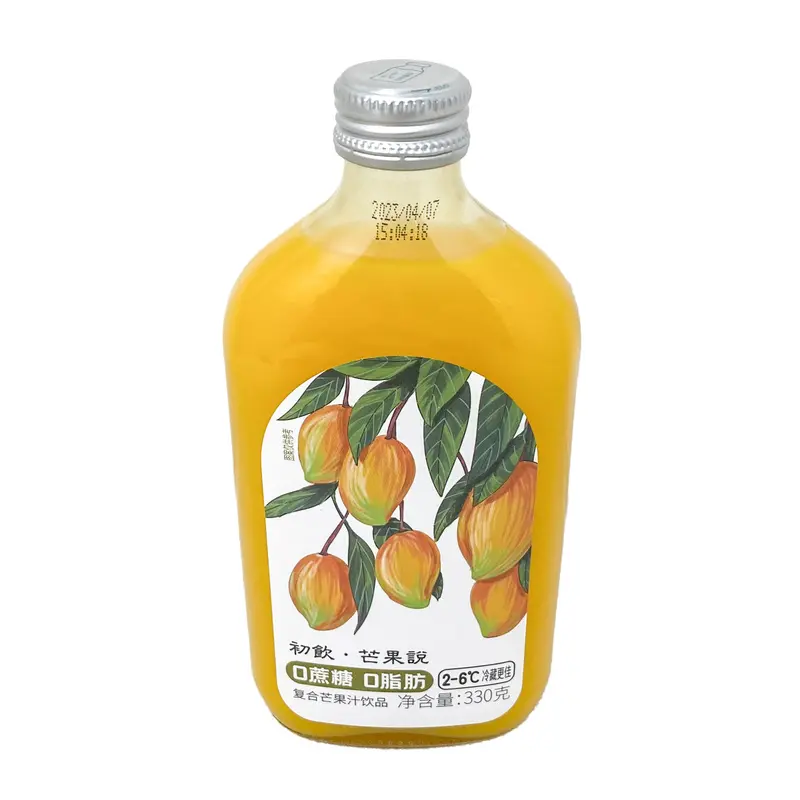Chuyin Drink(mango)