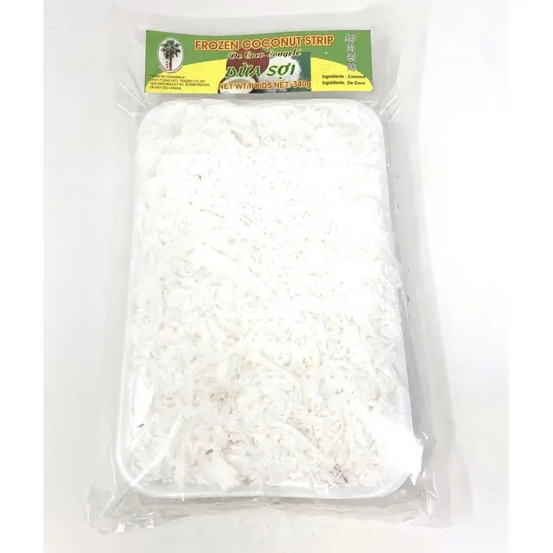 Choysco Coconut Strip
