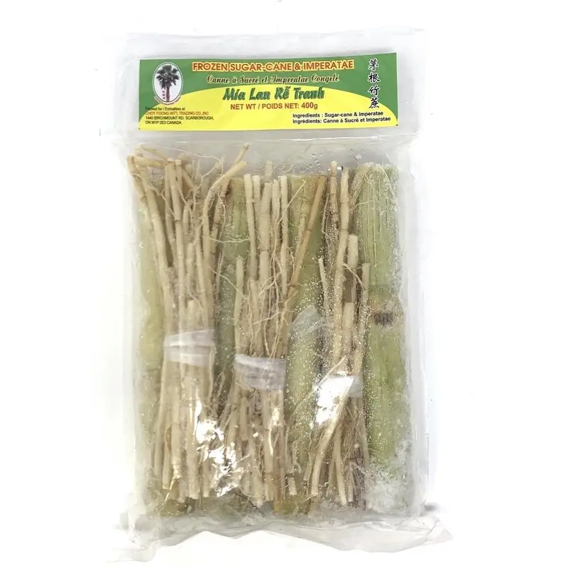 Choysco Frozen Sugar Cane & Imperatae