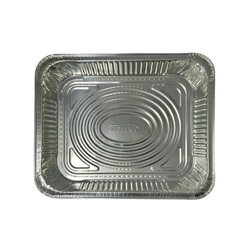 TITAN - HALF SIZE STEAM PANS MEDIUM 10x10 EA