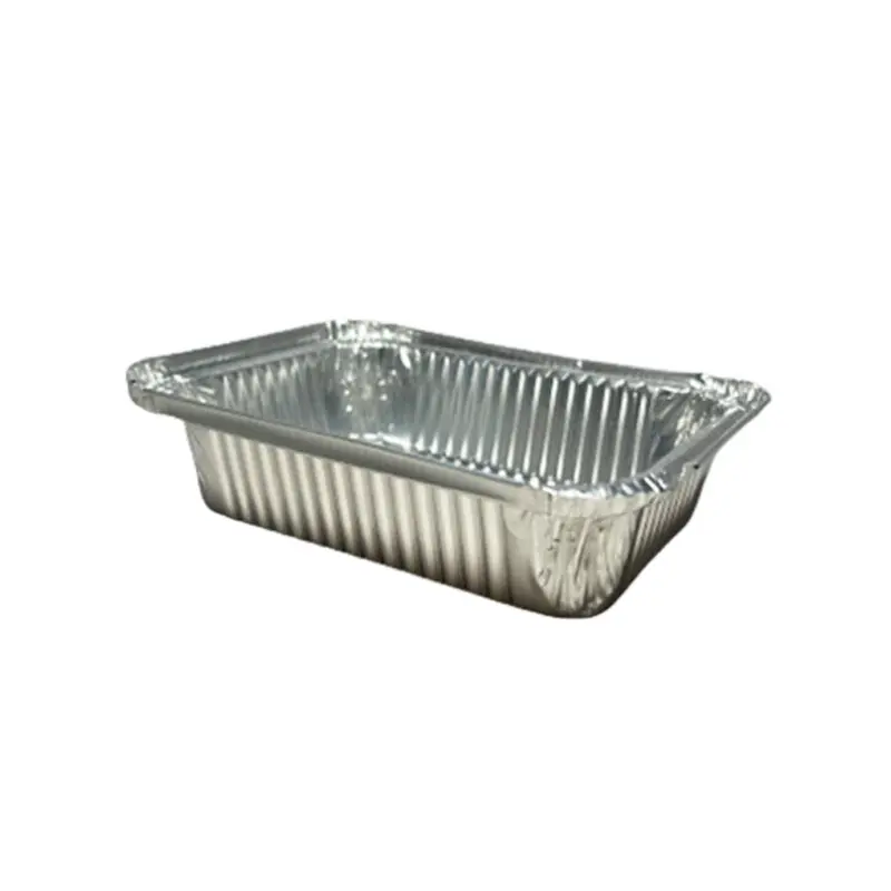 TITAN - HIGH LID FOR 4LB OBLONG TAKEOUT 25EA