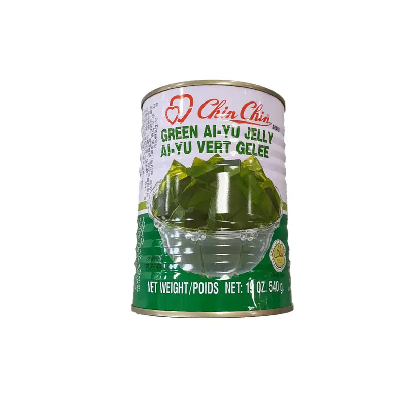 Chinchin Jelly (Colorful Flavor)