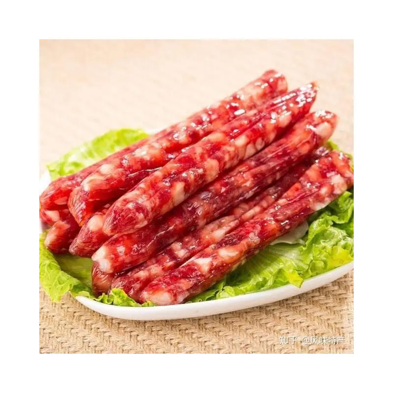 Chinese Sausage