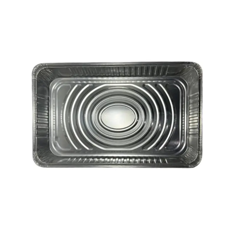 TITAN - FOIL FULL SIZE MEDIUM PANS 10x5 EA