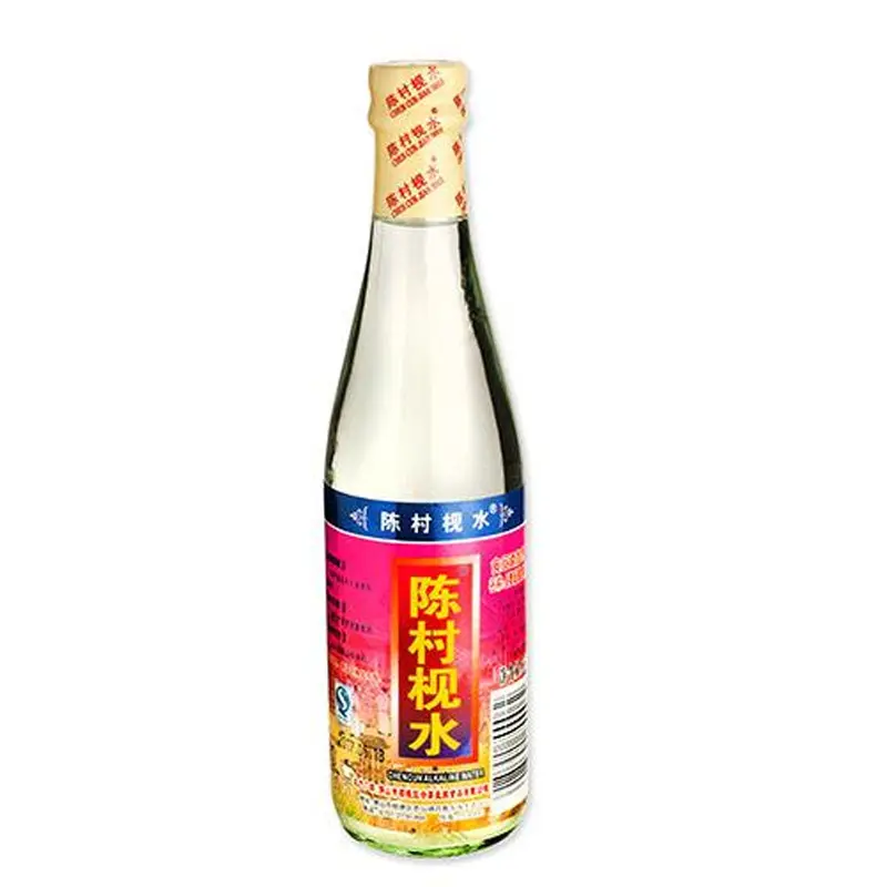 Chencun Alkaline Water