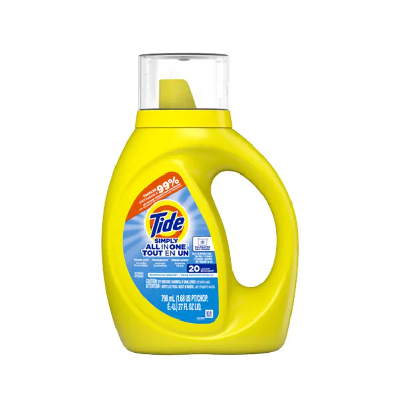 TIDE - SIMPLY REFRESHING BREEZE 6x798 ML