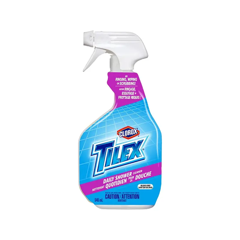 TILEX - SHOWER FRESH 946ML