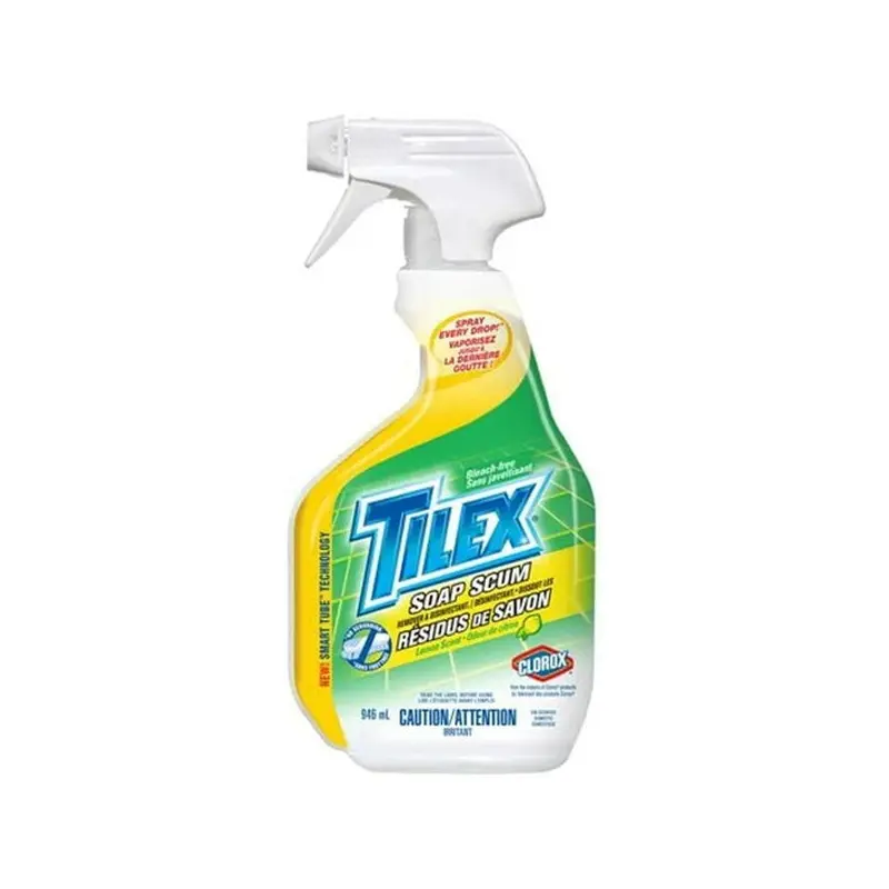 TILEX - SOAP SCUM REMOVER 946ML