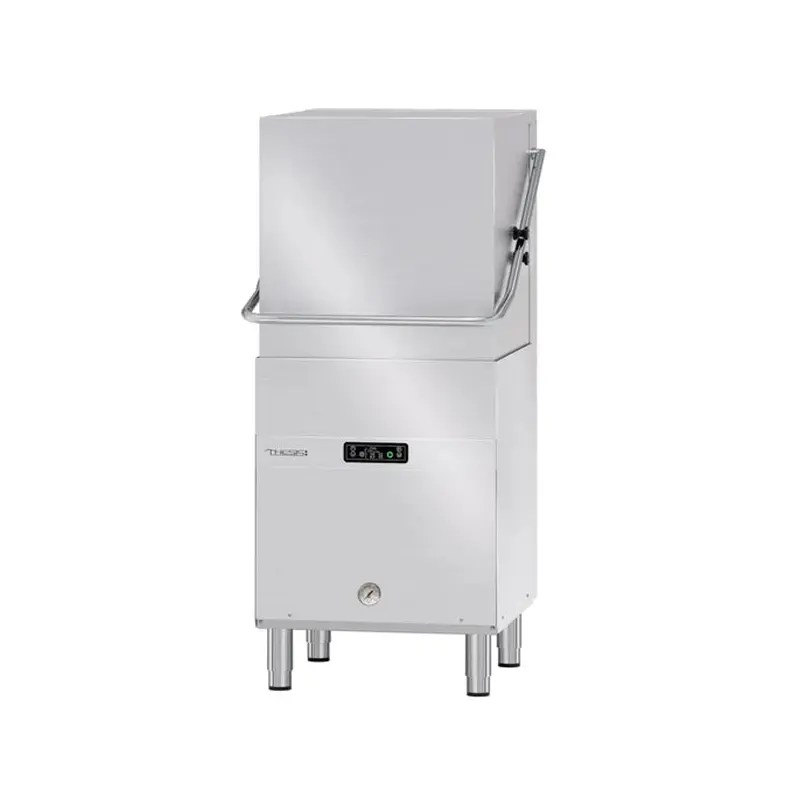 THESIS - HIGH TEMP UPRIGHT DISHWASHER 3PH