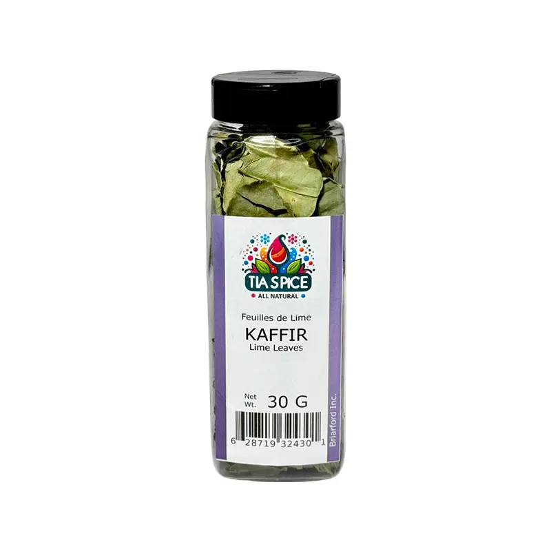 TIA - KAFIR LIME DRIED 30GR