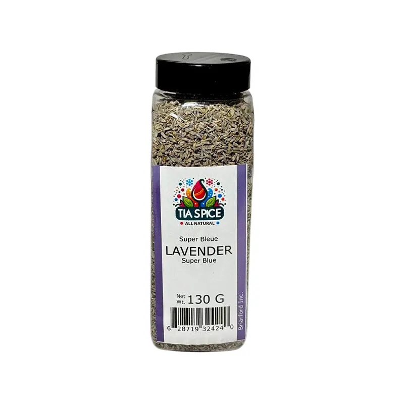 TIA - LAVENDER SUPER BLUE 130GR