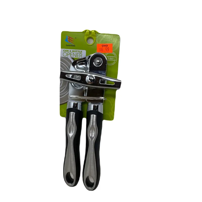 Can & BottleOpener