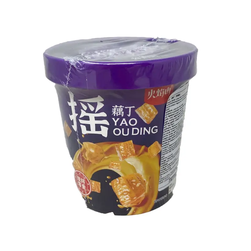 Yao Lotus Roots(spicy