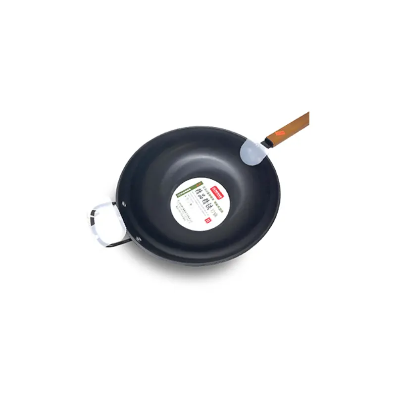 Wok 32Cm